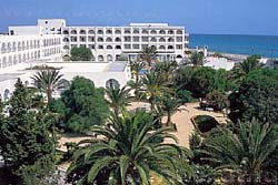 ���� ����� Magic Life Mahdia Classic 4*
