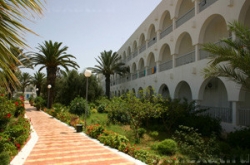 ���� ����� Magic Life Mahdia Classic 4*