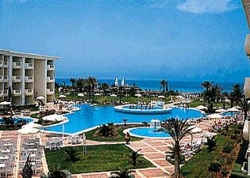 ���� ����� Magic Life Mahdia Classic 4*