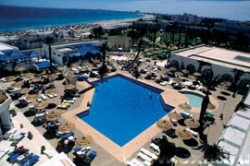 ���� ����� Magic Life Mahdia Classic 4*