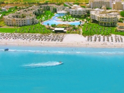 ���� ����� Mahdia Beach 4*