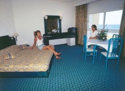 ���� ����� Mahdia Beach 4*
