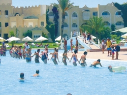 ���� ����� Mahdia Beach 4*