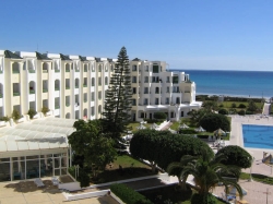 ���� ����� Thapsus Club 3*