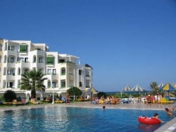 ���� ����� Thapsus Club 3*