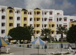 ���� ����� Thapsus Club 3*