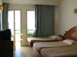 ���� ����� Thapsus Club 3*