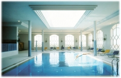 ���� ����� Thapsus Club 3*