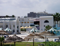 ���� ����� Abou Nawas El Borj Club 3*