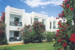 ���� ����� Abou Nawas El Borj Club 3*