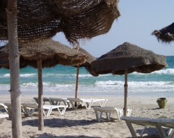 ���� ����� Abou Nawas El Borj Club 3*