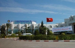 ���� ����� Melia El Mouradi Mahdia 5*
