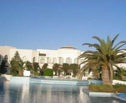 ���� ����� Melia El Mouradi Mahdia 5*
