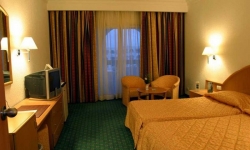 ���� ����� Melia El Mouradi Mahdia 5*