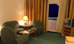 ���� ����� Melia El Mouradi Mahdia 5*