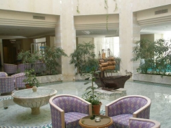 ���� ����� Melia El Mouradi Mahdia 5*