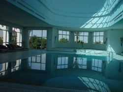 ���� ����� Melia El Mouradi Mahdia 5*