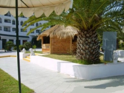 ���� ����� Iberostar El Fatimi 4*