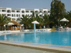 ���� ����� Iberostar El Fatimi 4*