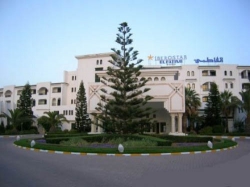 ���� ����� Iberostar El Fatimi 4*