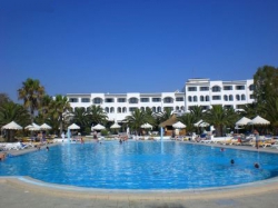 ���� ����� Iberostar El Fatimi 4*