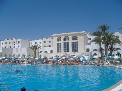 ���� ����� Djerba Castille 4*