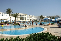 ���� ����� Djerba Castille 4*