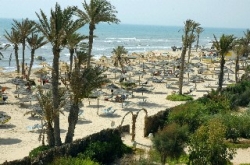 ���� ����� Djerba Castille 4*
