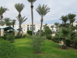 ���� ����� Djerba Castille 4*