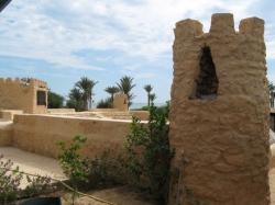 ���� ����� Djerba Castille 4*