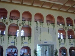 ���� ����� Djerba Castille 4*