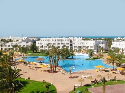���� ����� Vincci Djerba Resort 4*