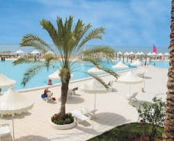 ���� ����� Vincci Djerba Resort 4*