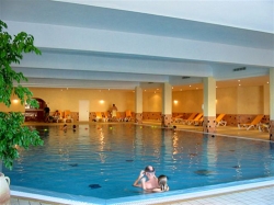 ���� ����� Vincci Djerba Resort 4*