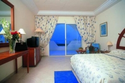 ���� ����� Vincci Djerba Resort 4*