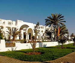 ���� ����� Vincci Djerba Resort 4*