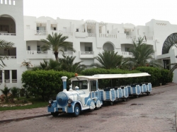 ���� ����� Vincci Djerba Resort 4*