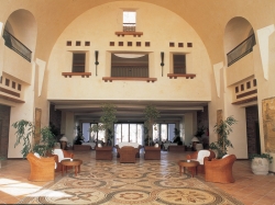 Фото отеля Vincci Djerba Resort 4*