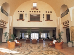 ���� ����� Vincci Djerba Resort 4*
