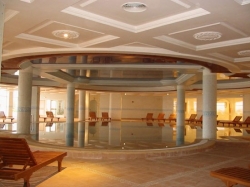 Фото отеля Vincci Djerba Resort 4*