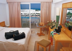 ���� ����� Meli� Palm Azur 5*
