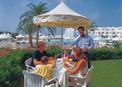 ���� ����� Meli� Palm Azur 5*