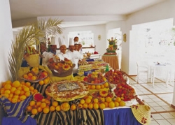 ���� ����� Meli� Palm Azur 5*
