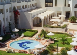 ���� ����� Meli� Palm Azur 5*