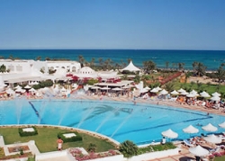 ���� ����� Meli� Palm Azur 5*