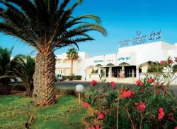 ���� ����� Abou Nawas Golf Djerba 4*