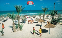���� ����� Abou Nawas Golf Djerba 4*