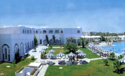���� ����� Abou Nawas Golf Djerba 4*