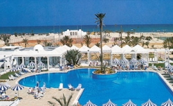   Abou Nawas Golf Djerba 4*