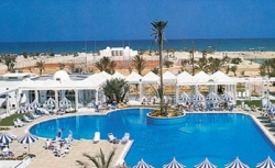 ���� ����� Abou Nawas Golf Djerba 4*